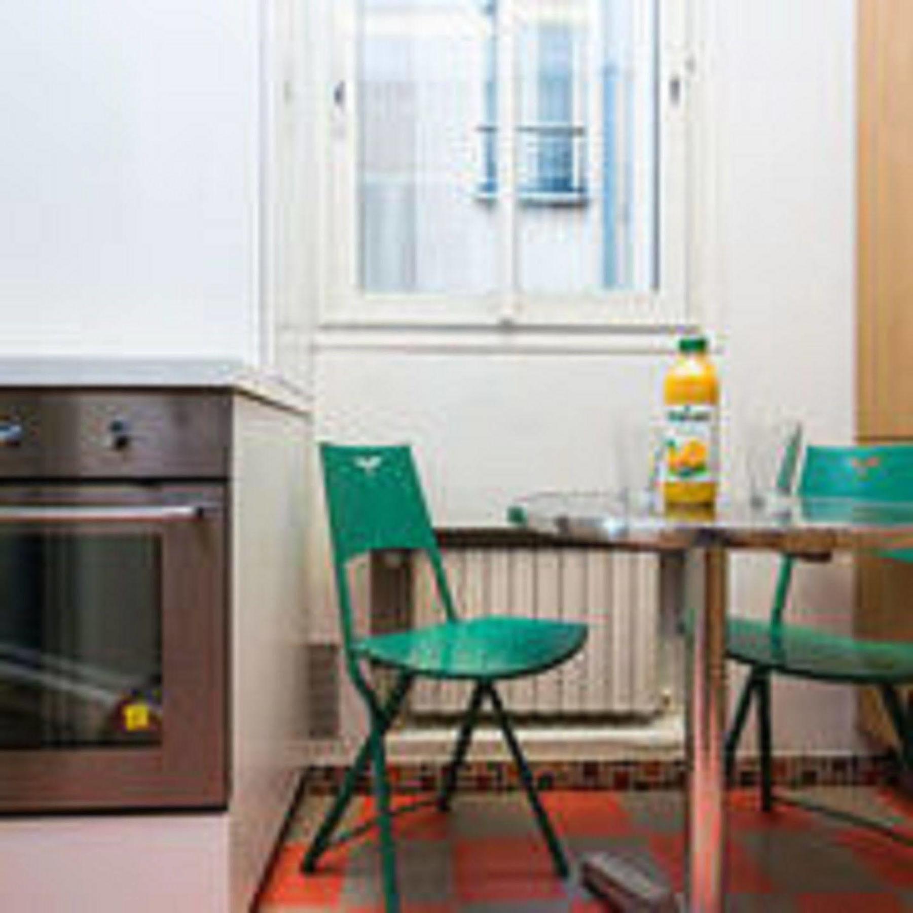 Family Elysees Appartamento *