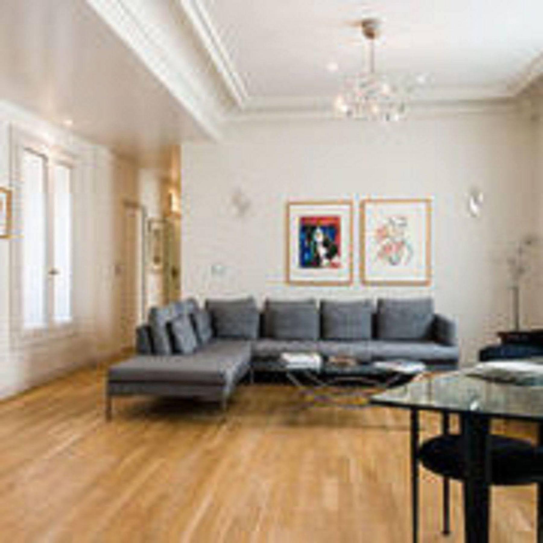 Family Elysees Appartamento