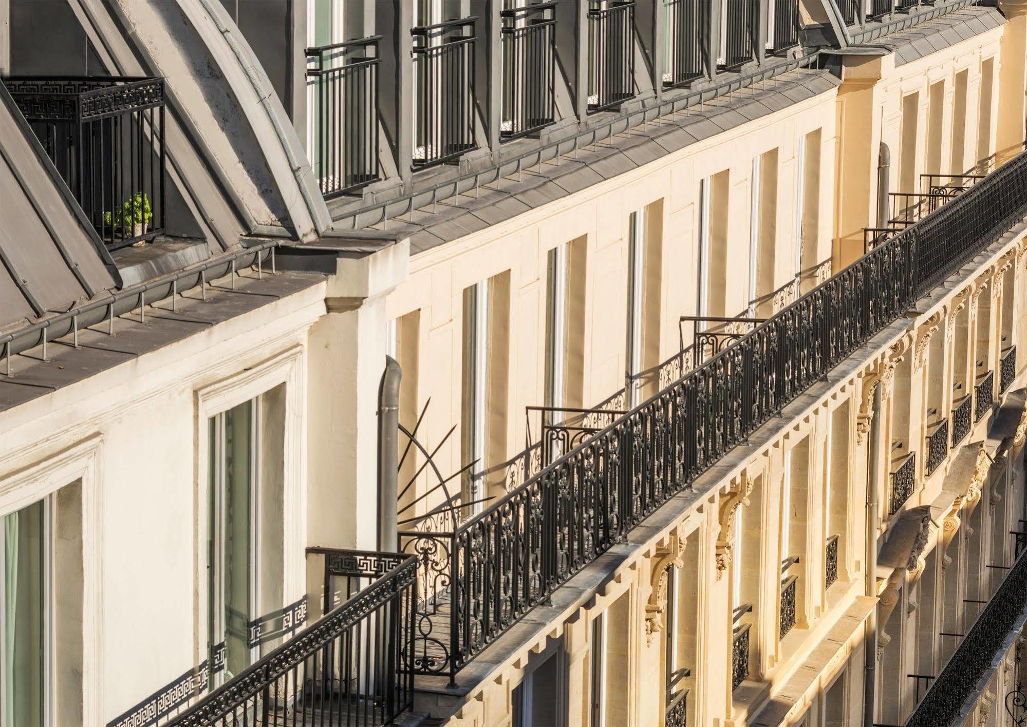Hotel Maison Albar - Le Pont-neuf 5*
