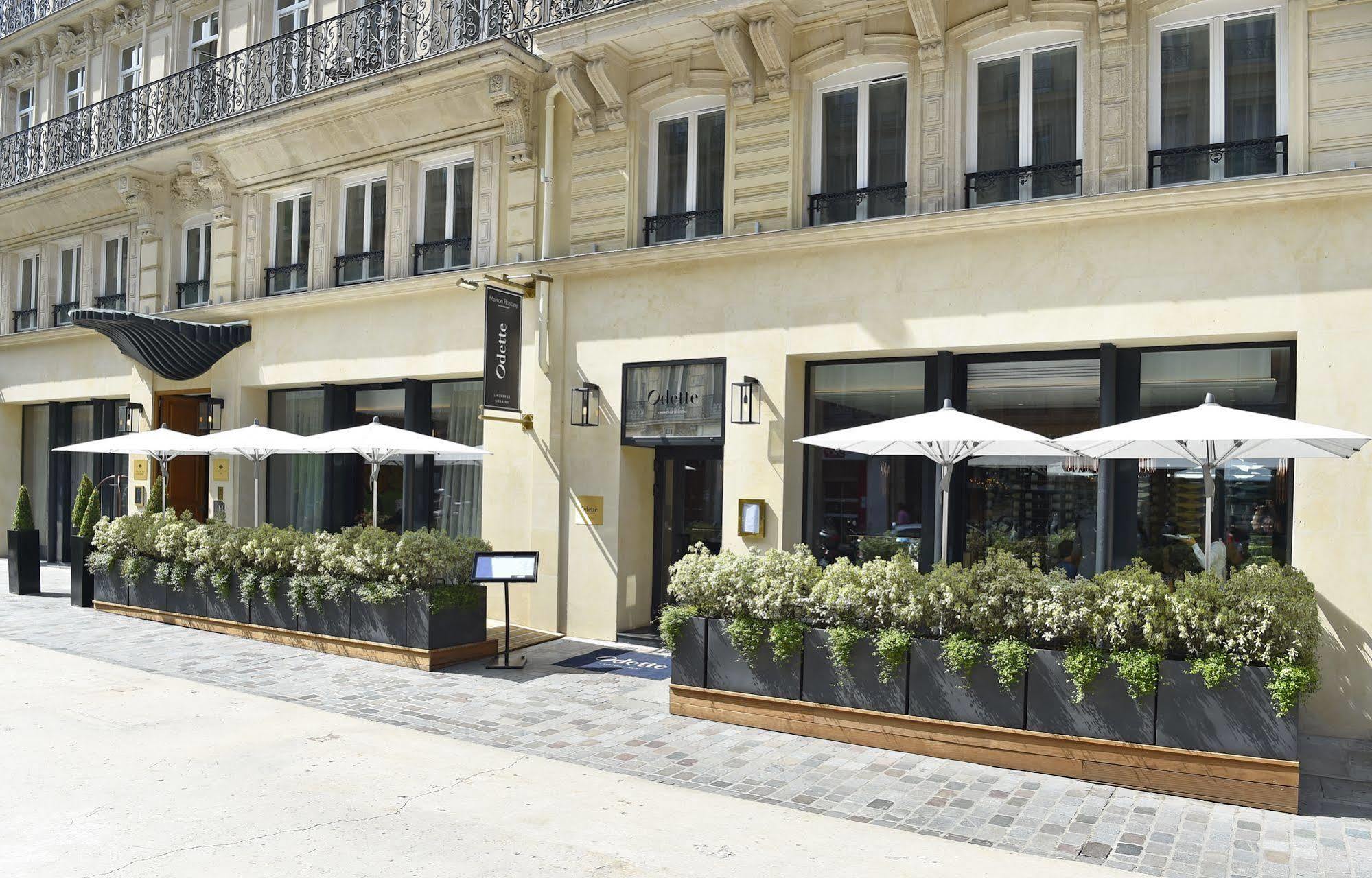 Maison Albar - Le Pont-neuf Hotel Parigi