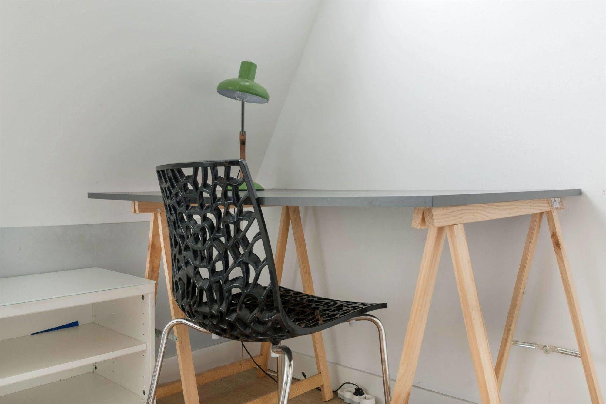 Hotel Centre Marais - Smartrenting Paris