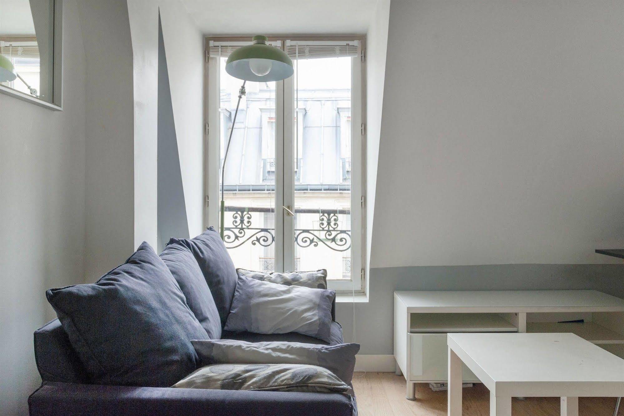 Centre Marais - Smartrenting Hotel *
