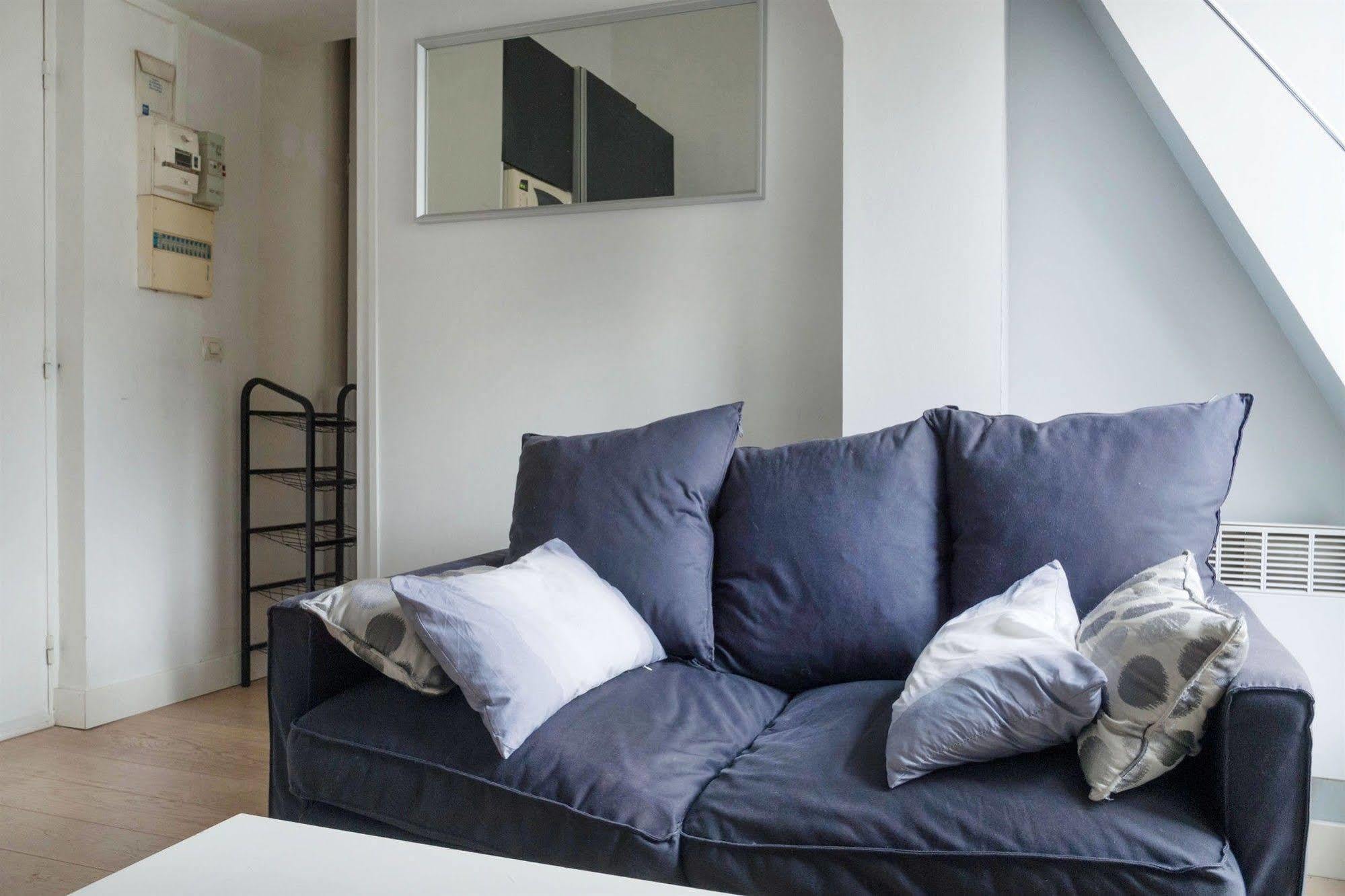 Hotel Centre Marais - Smartrenting *
