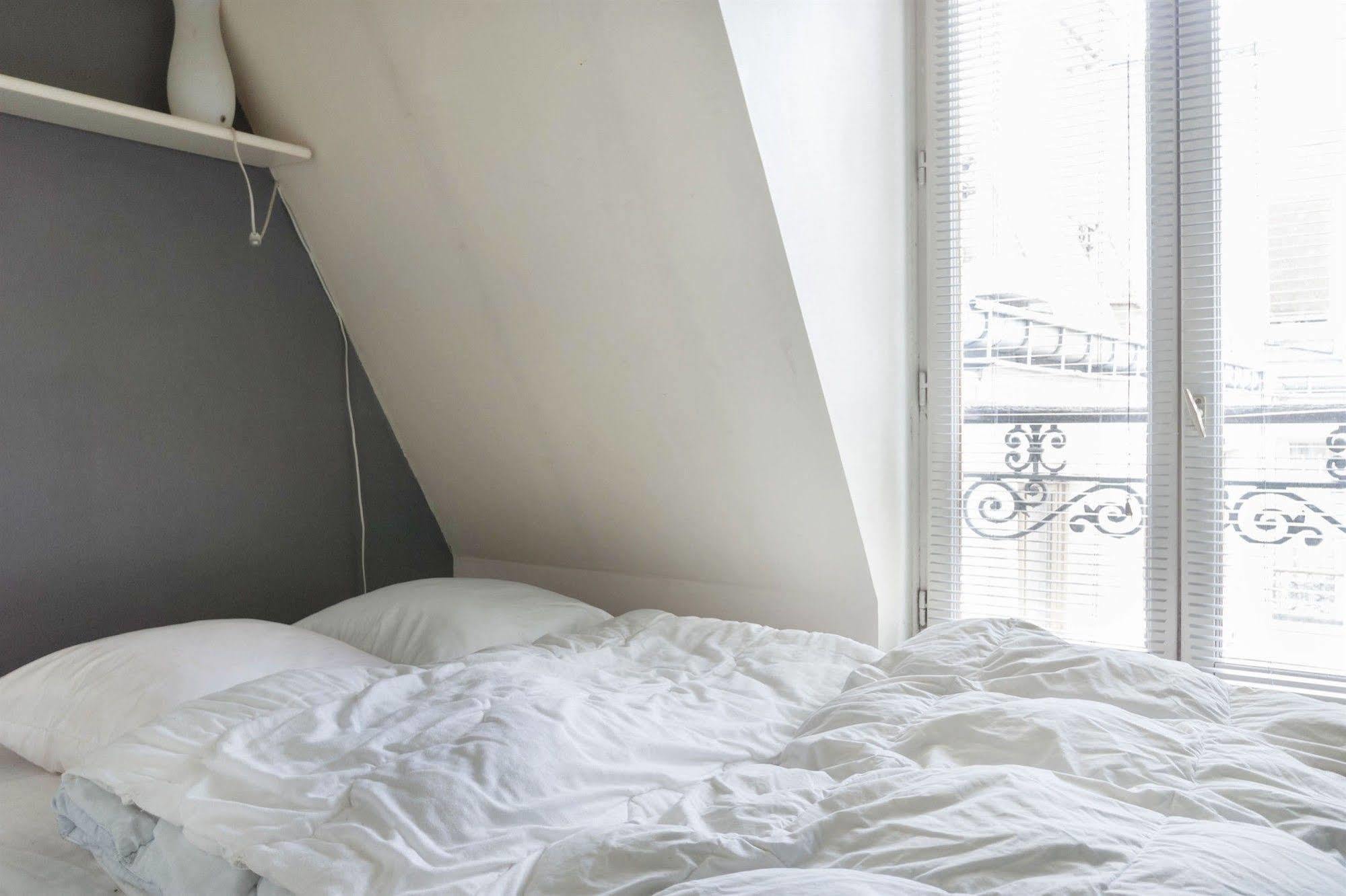 Centre Marais - Smartrenting Hotel *
