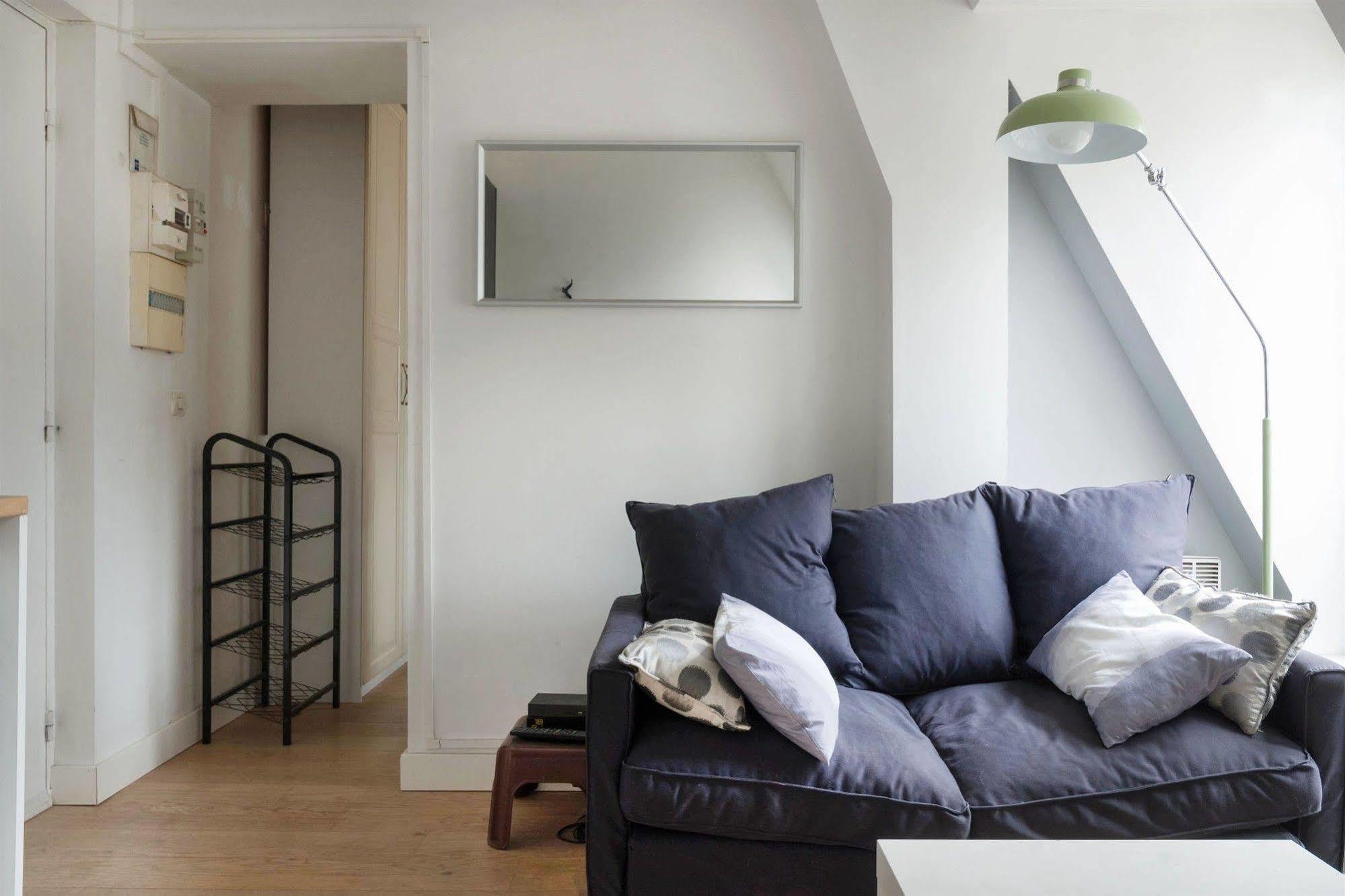 Centre Marais - Smartrenting Hotel *