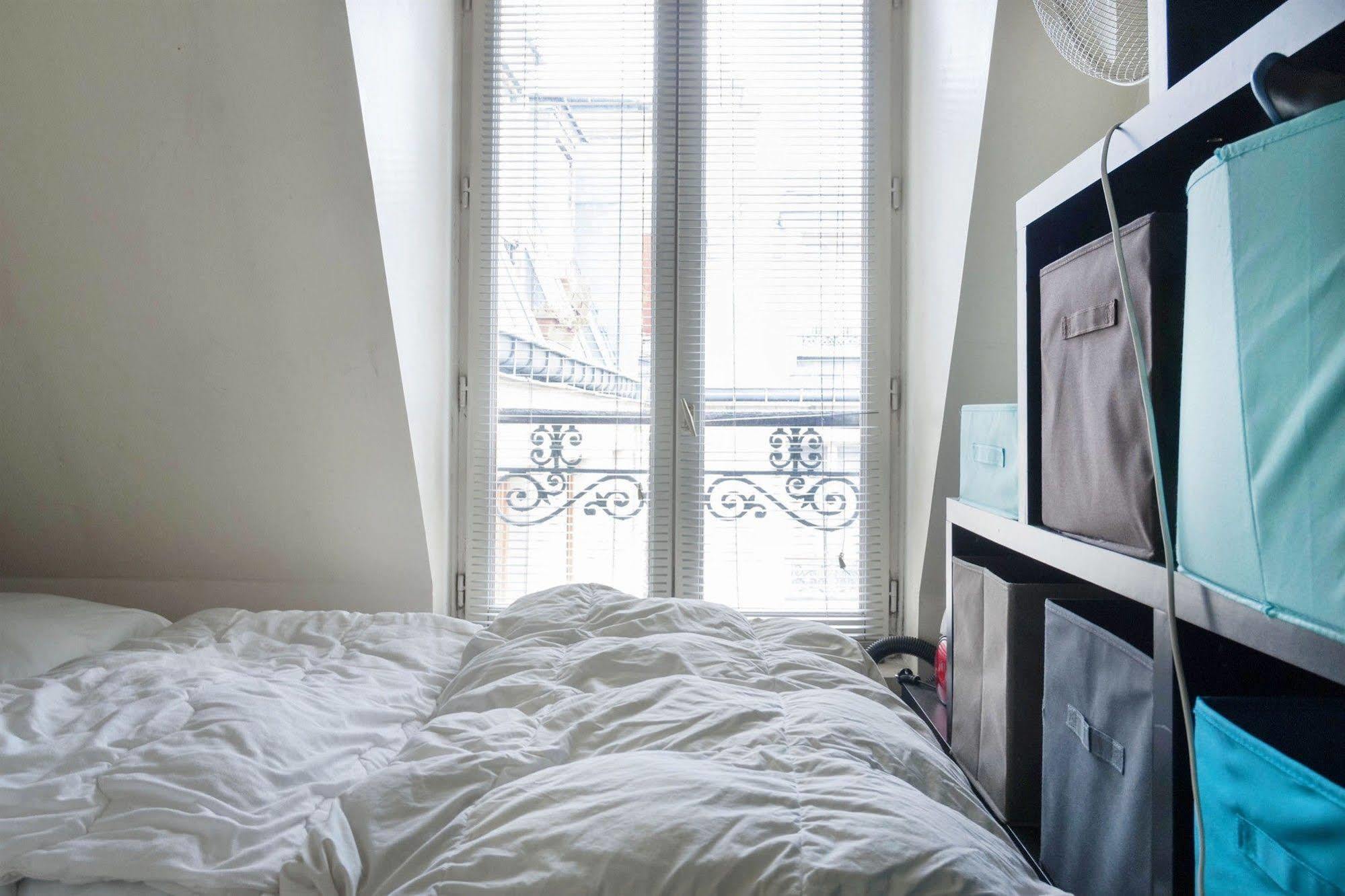 Hotel Centre Marais - Smartrenting