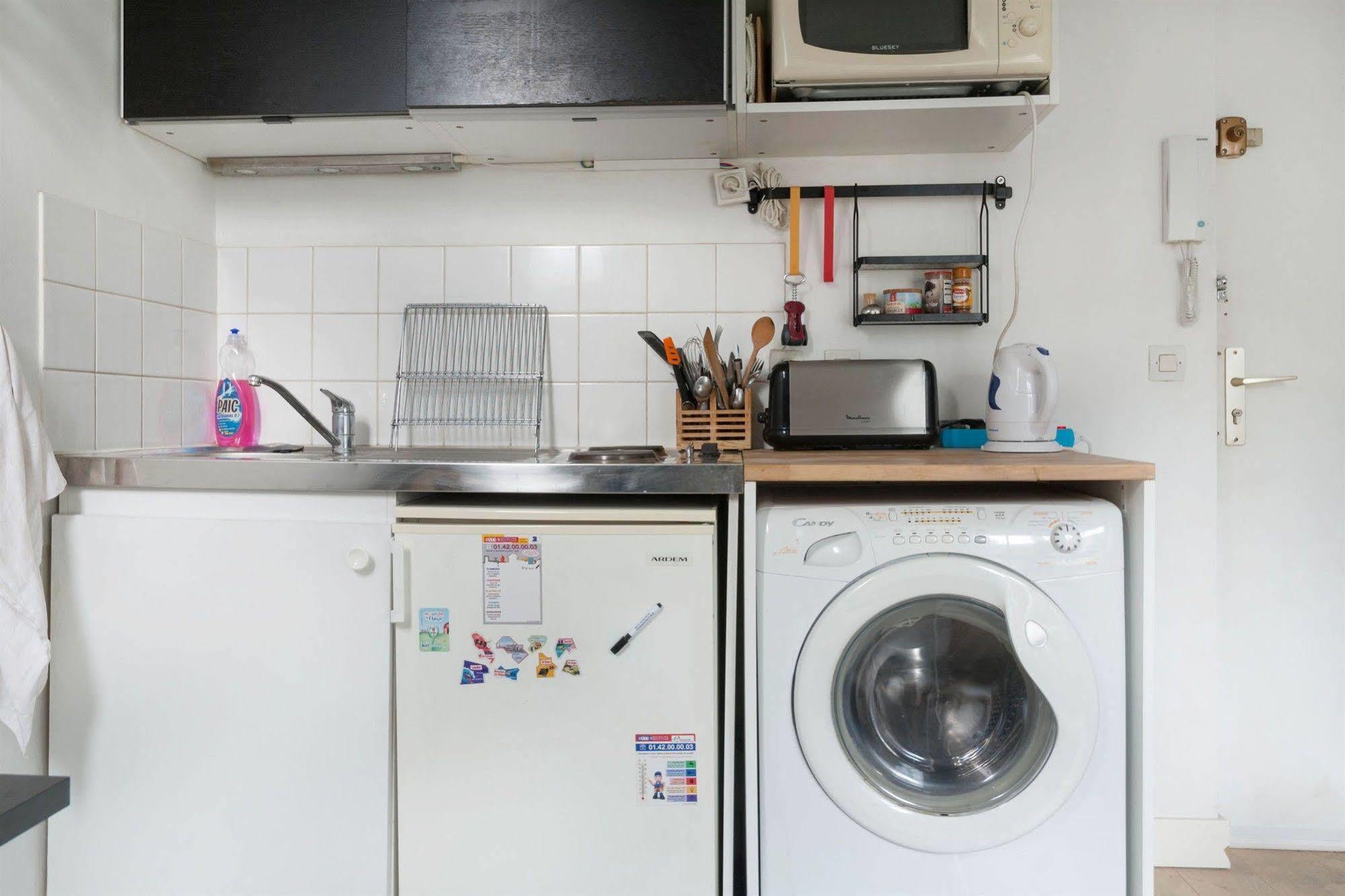Centre Marais - Smartrenting * Paris