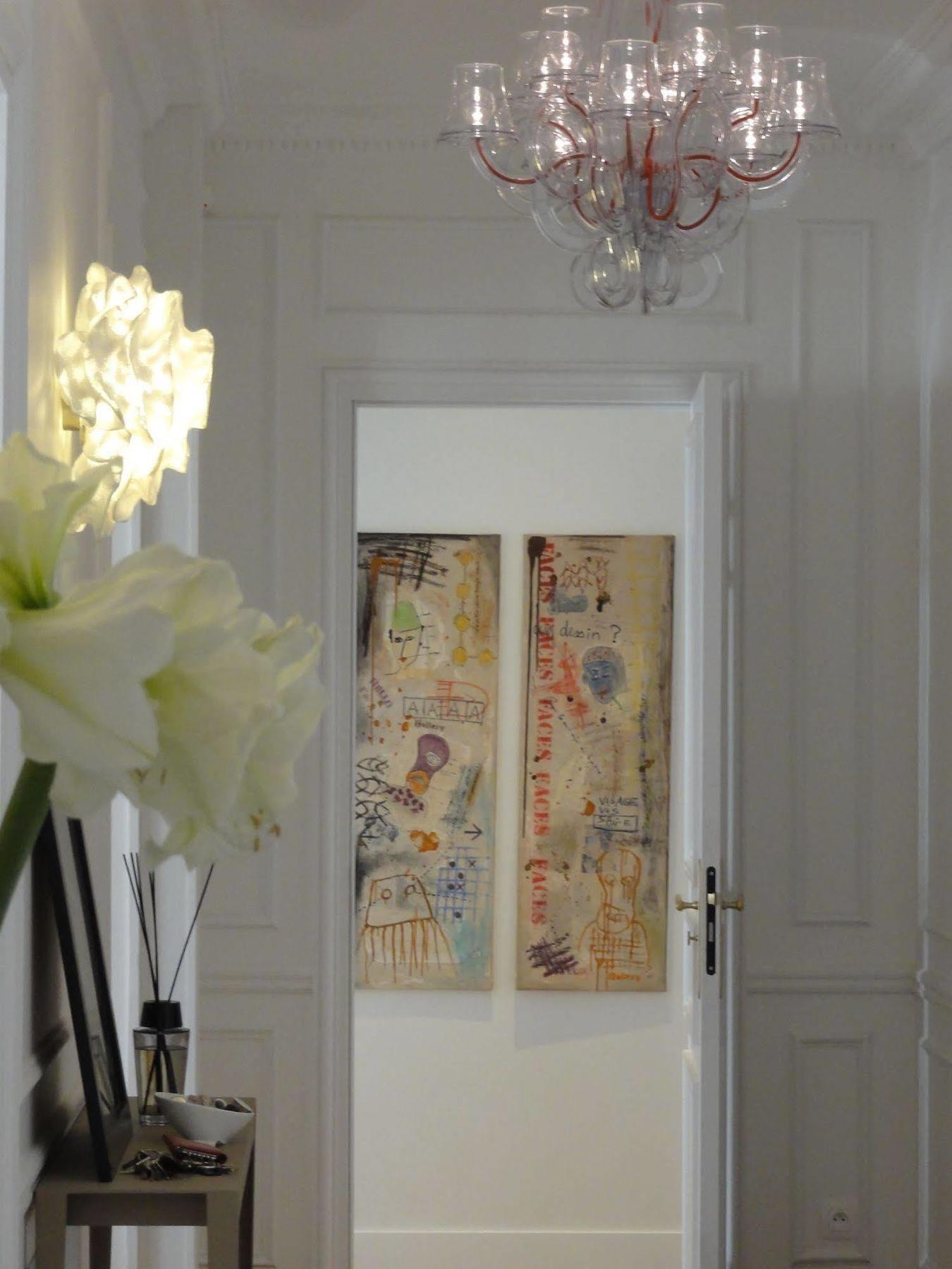 Bed & Breakfast Relais12bis By Eiffel Tower Parigi