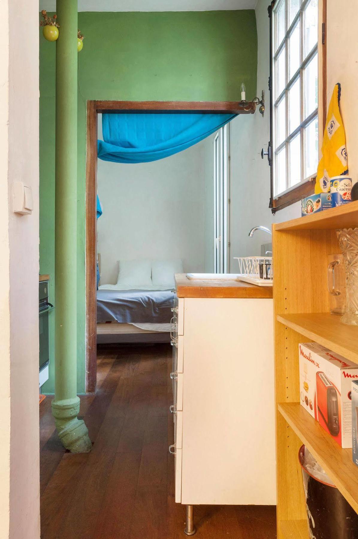 Appartamento Modern Montmartre Sacre-coeur - Smartrenting