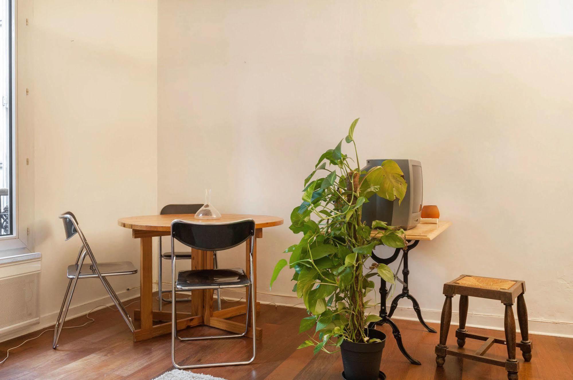 Appartamento Modern Montmartre Sacre-coeur - Smartrenting