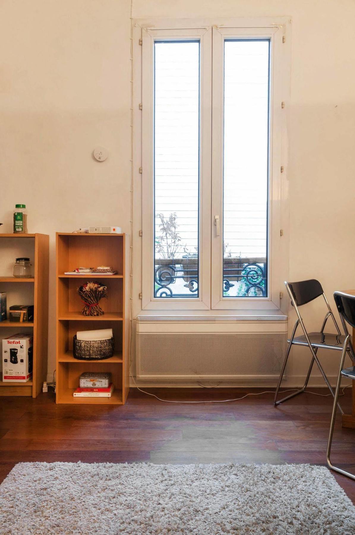 Appartamento Modern Montmartre Sacre-coeur - Smartrenting