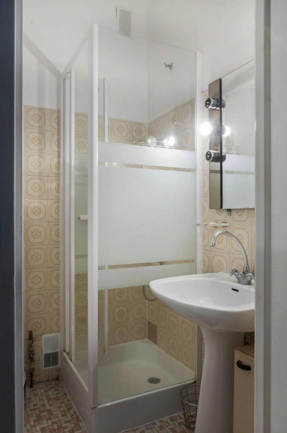 Appartamento Modern Montmartre Sacre-coeur - Smartrenting Parigi