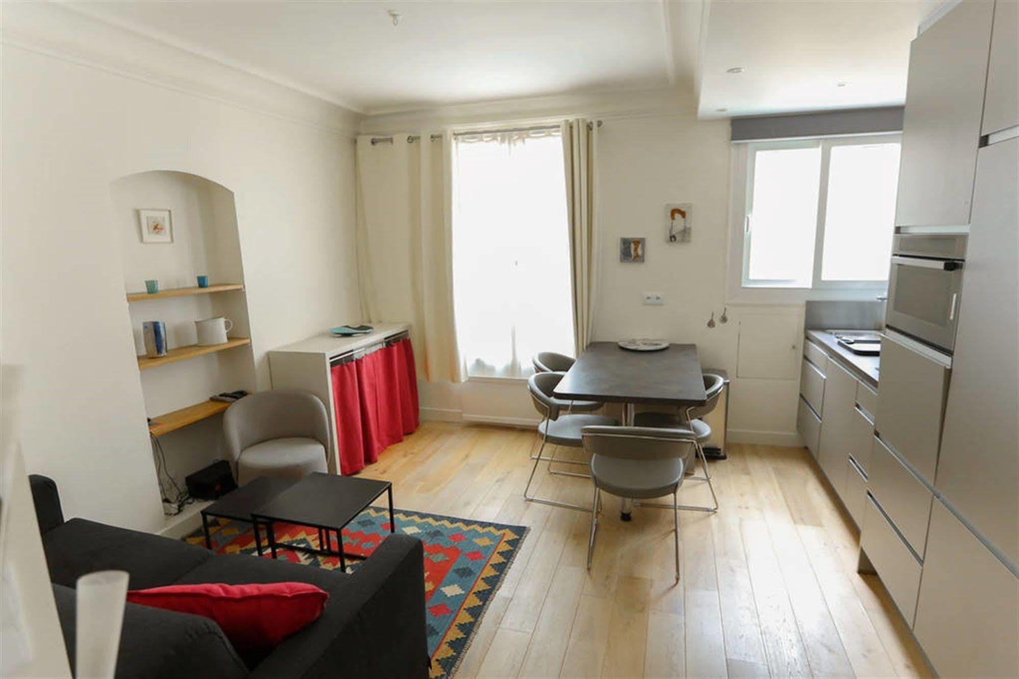 Saint-germain - Smartrenting Appartamento