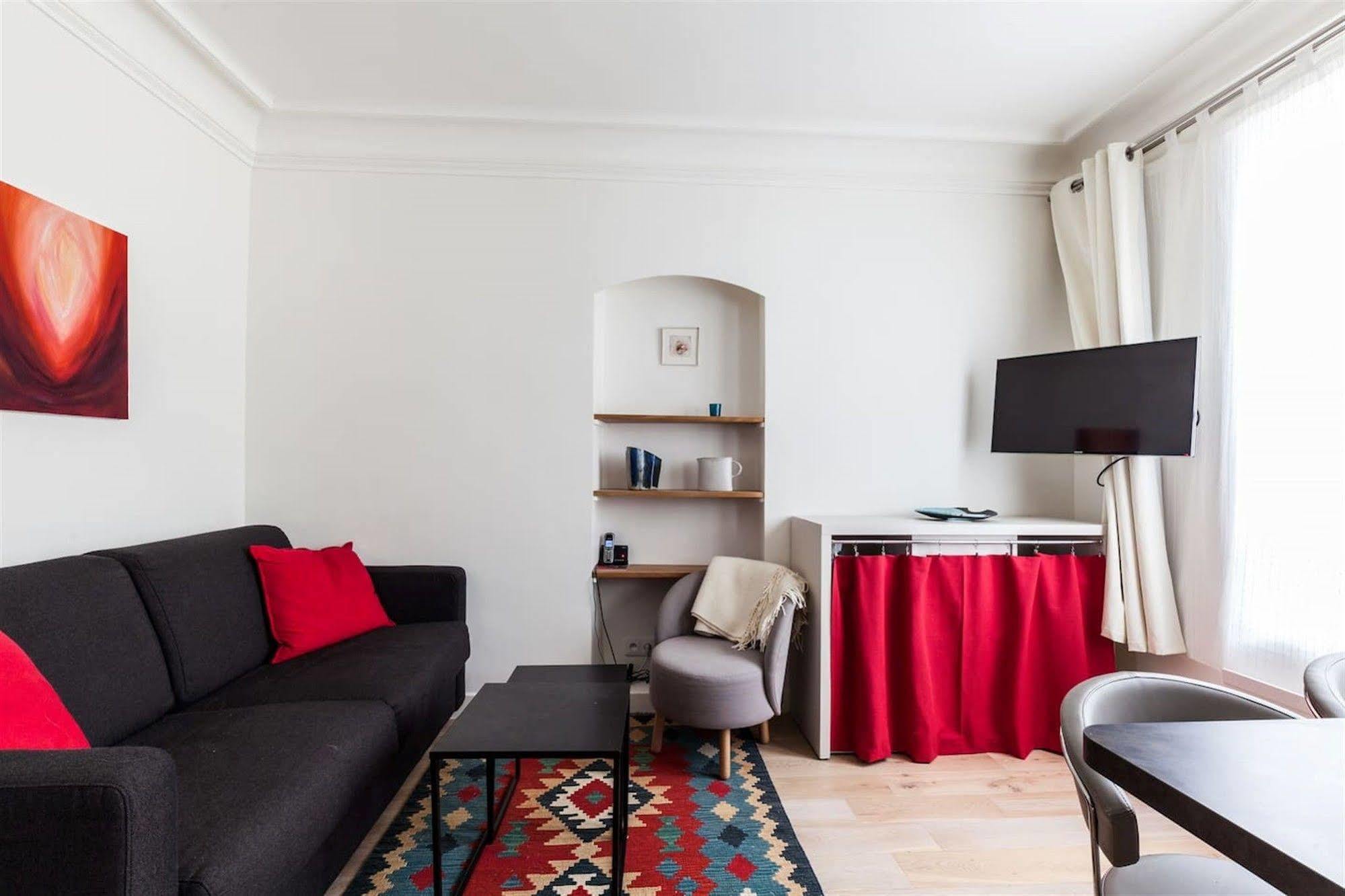 Saint-germain - Smartrenting Appartamento Parigi