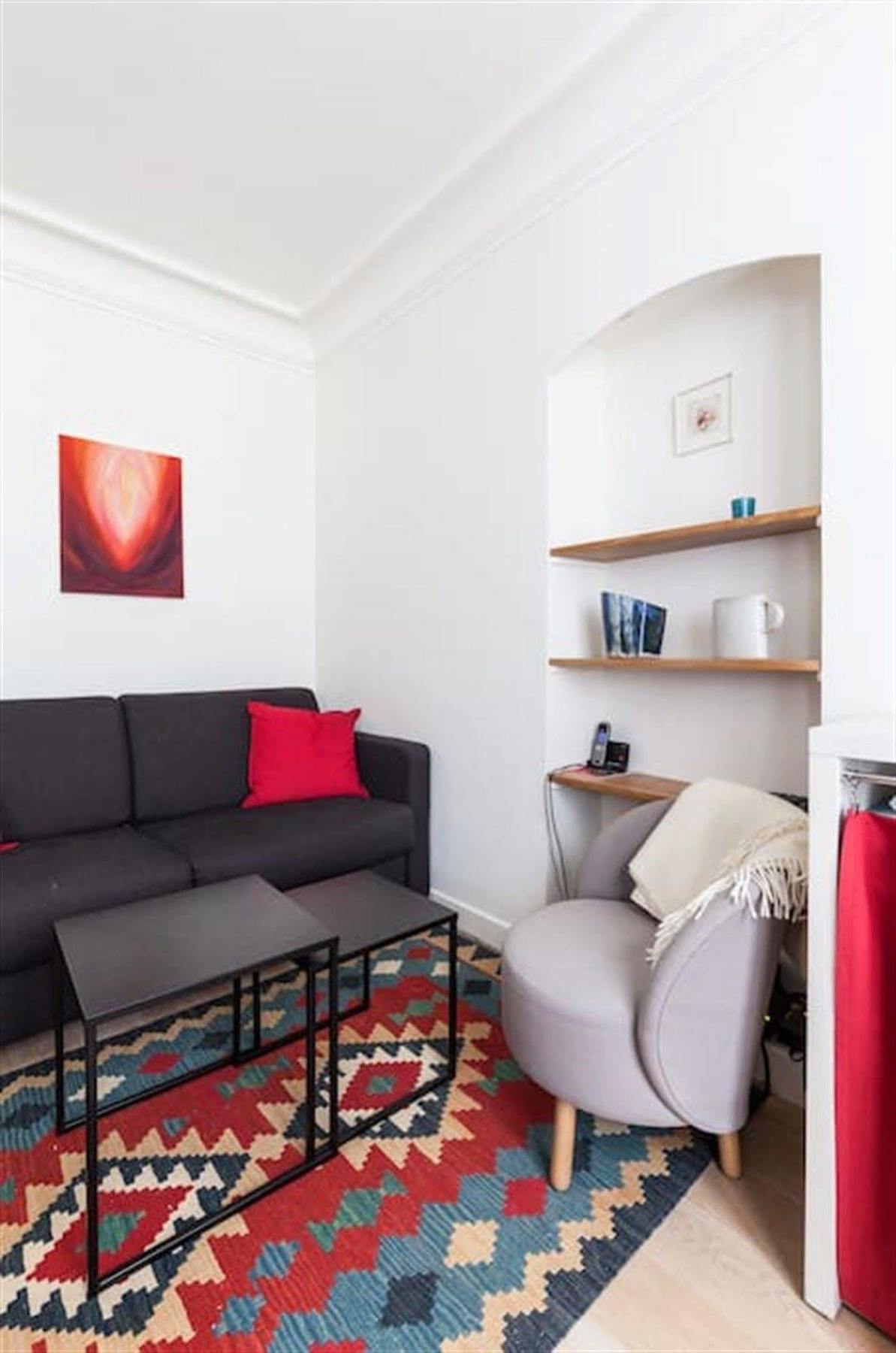 Saint-germain - Smartrenting Parigi