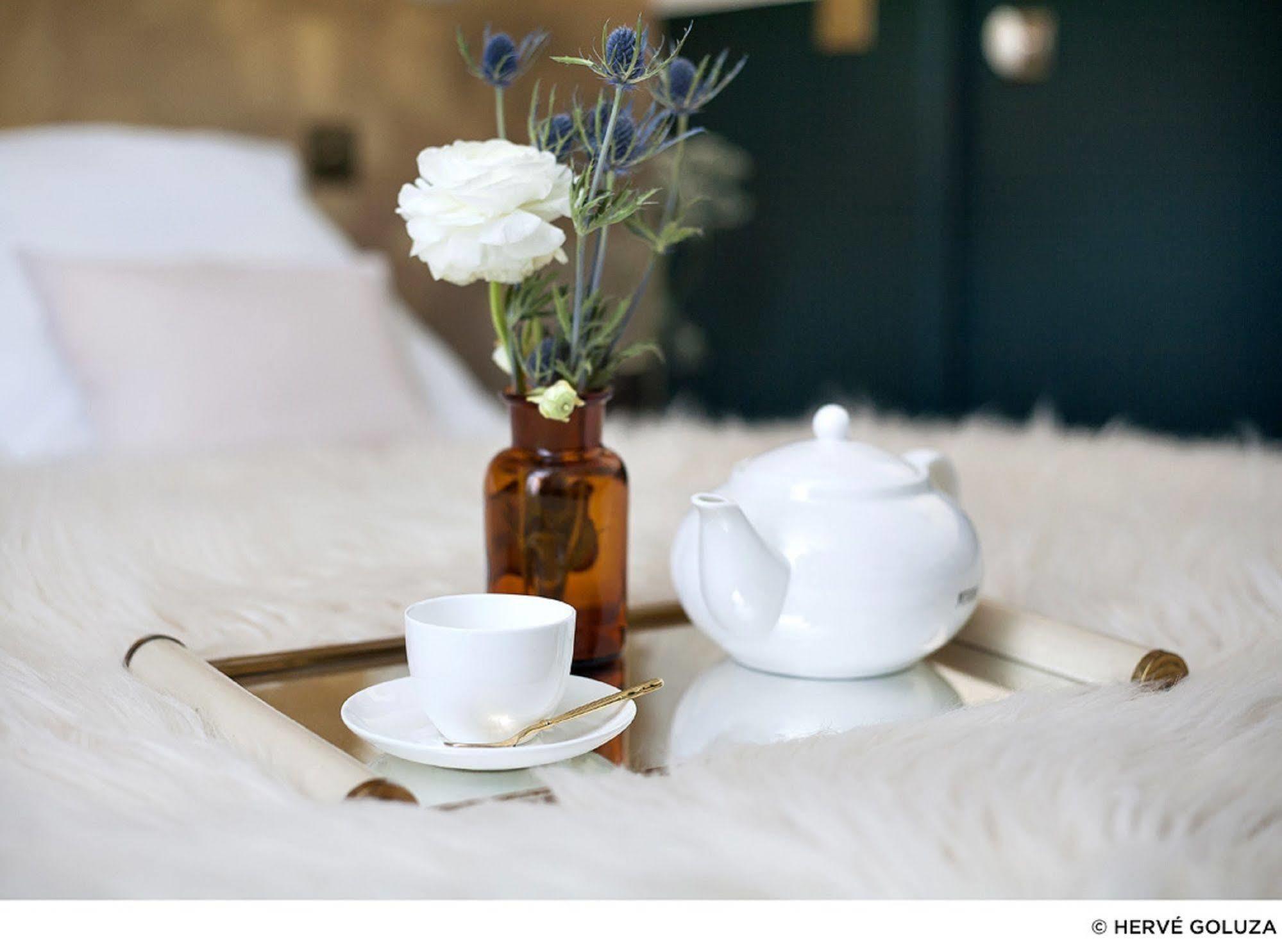 Henriette Hotel Parigi