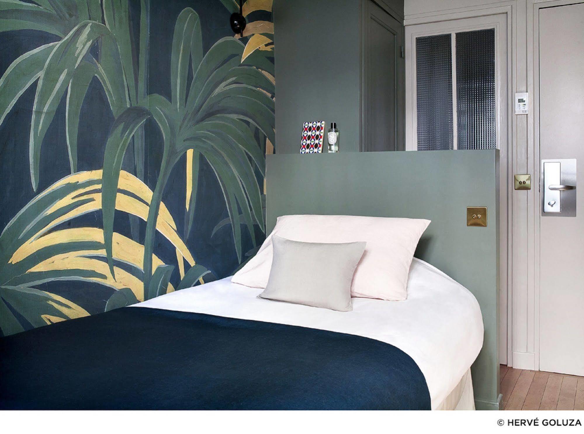 Hotel Henriette Parigi