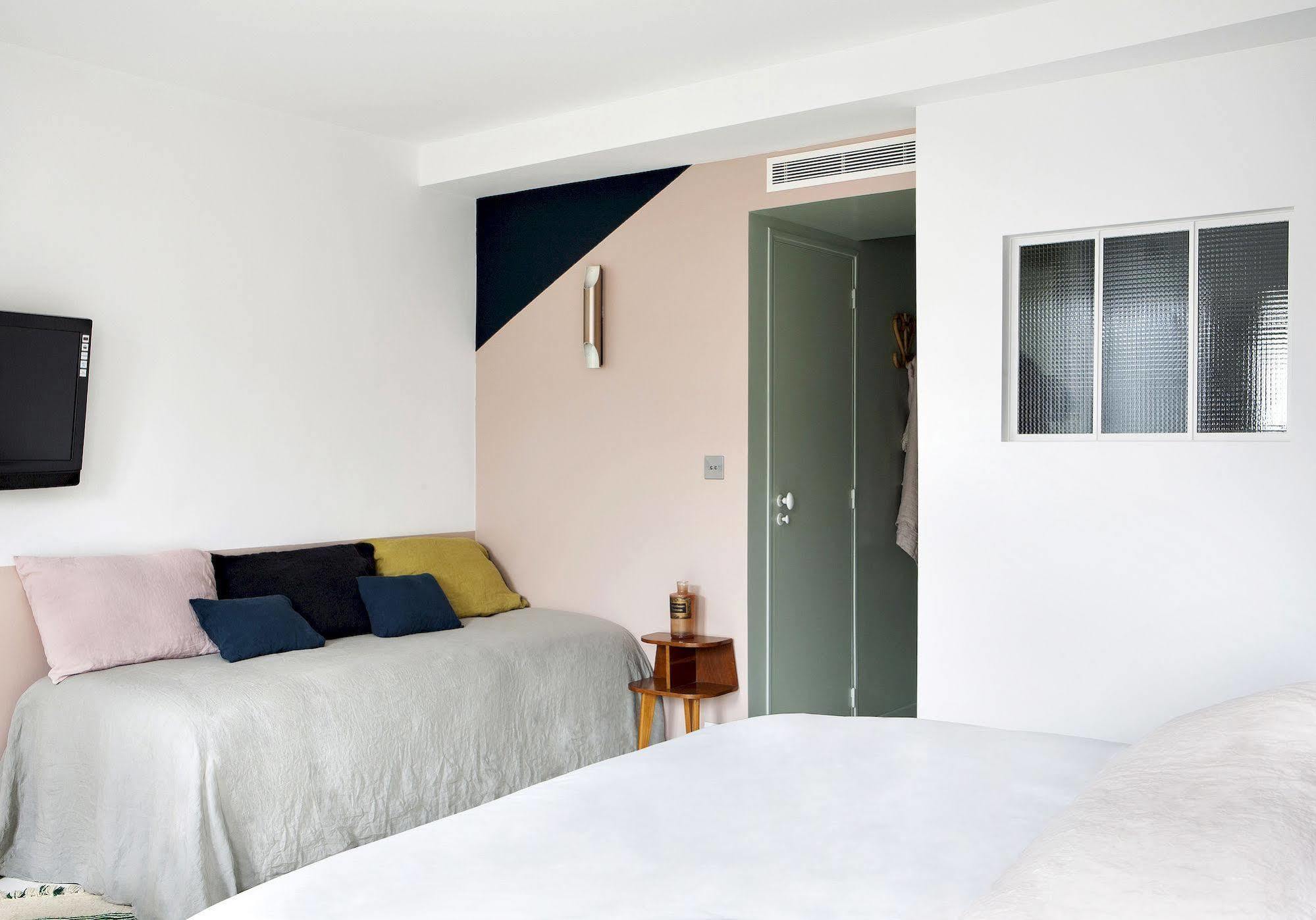 Henriette Hotel