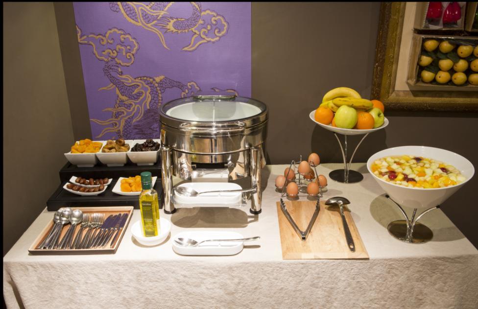 Hotel Sonder Le Frochot 3*