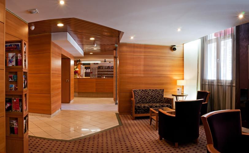 Magellan Hotel 3*