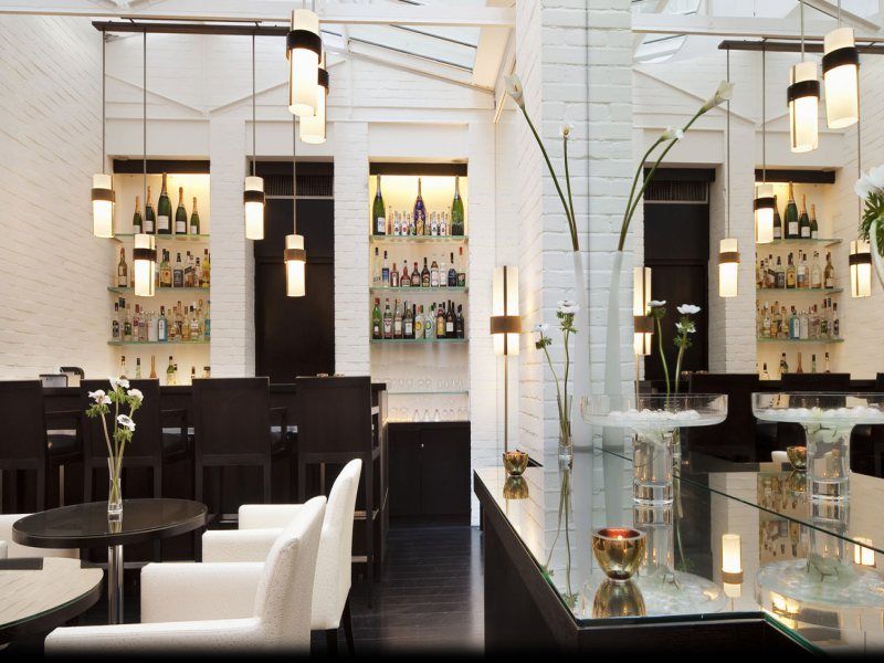 Hotel Le A Paris
