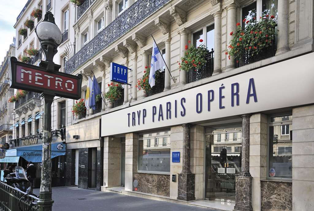 Opera Affiliated By Meliá 4*