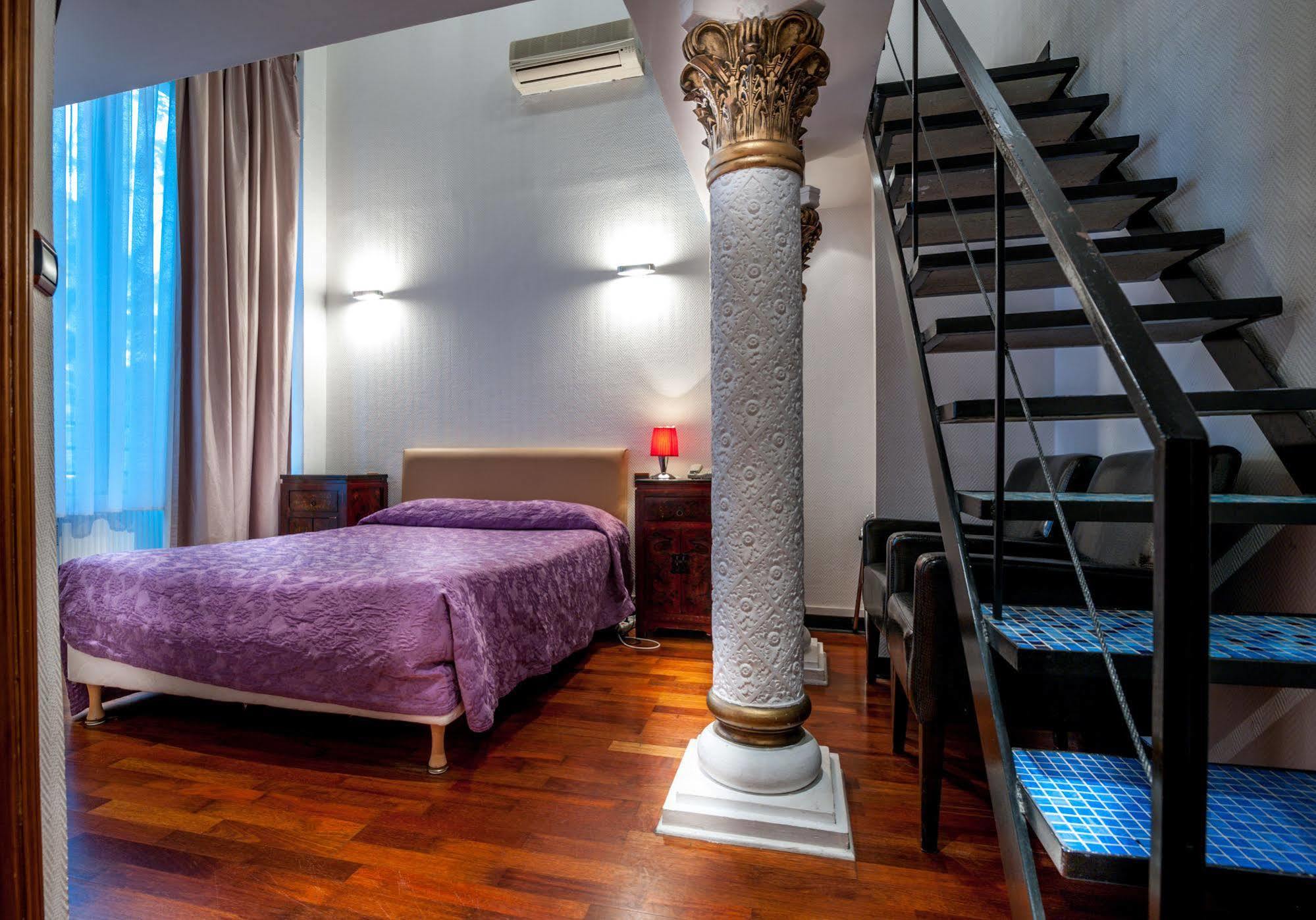 Grand Du Bel Air 2*