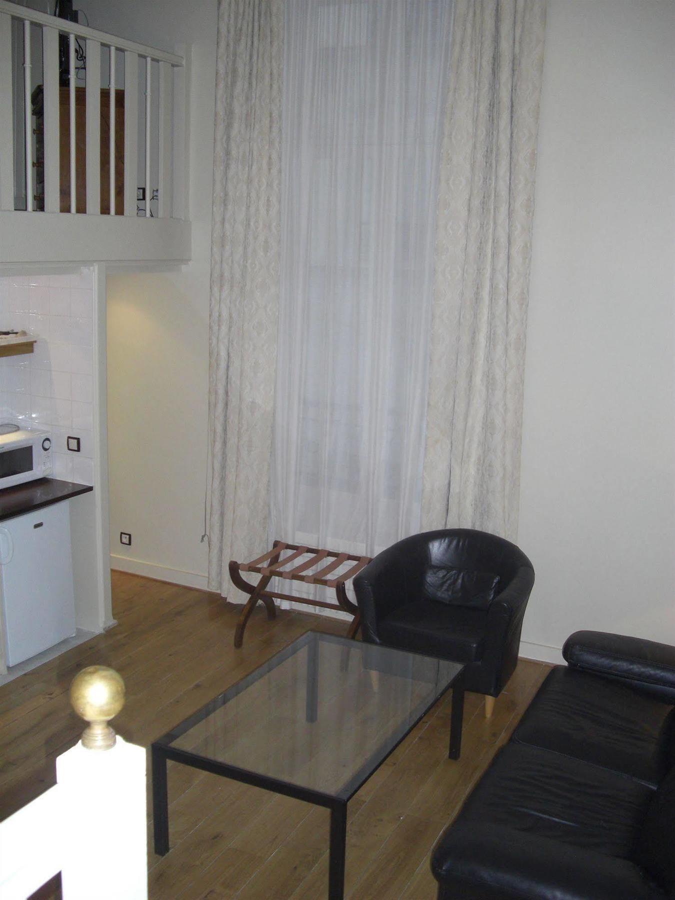 Appartamento Saint Albany Parigi
