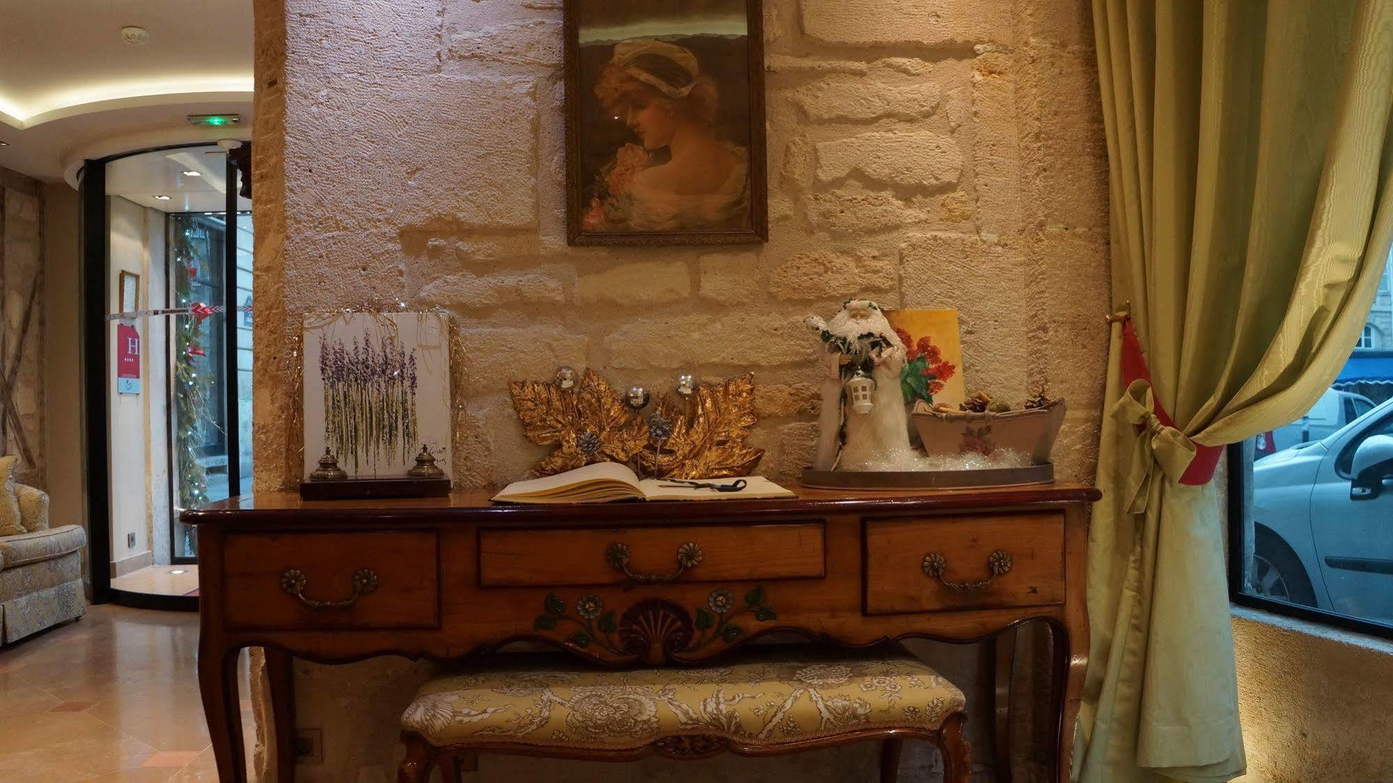 Le Relais Médicis 4*