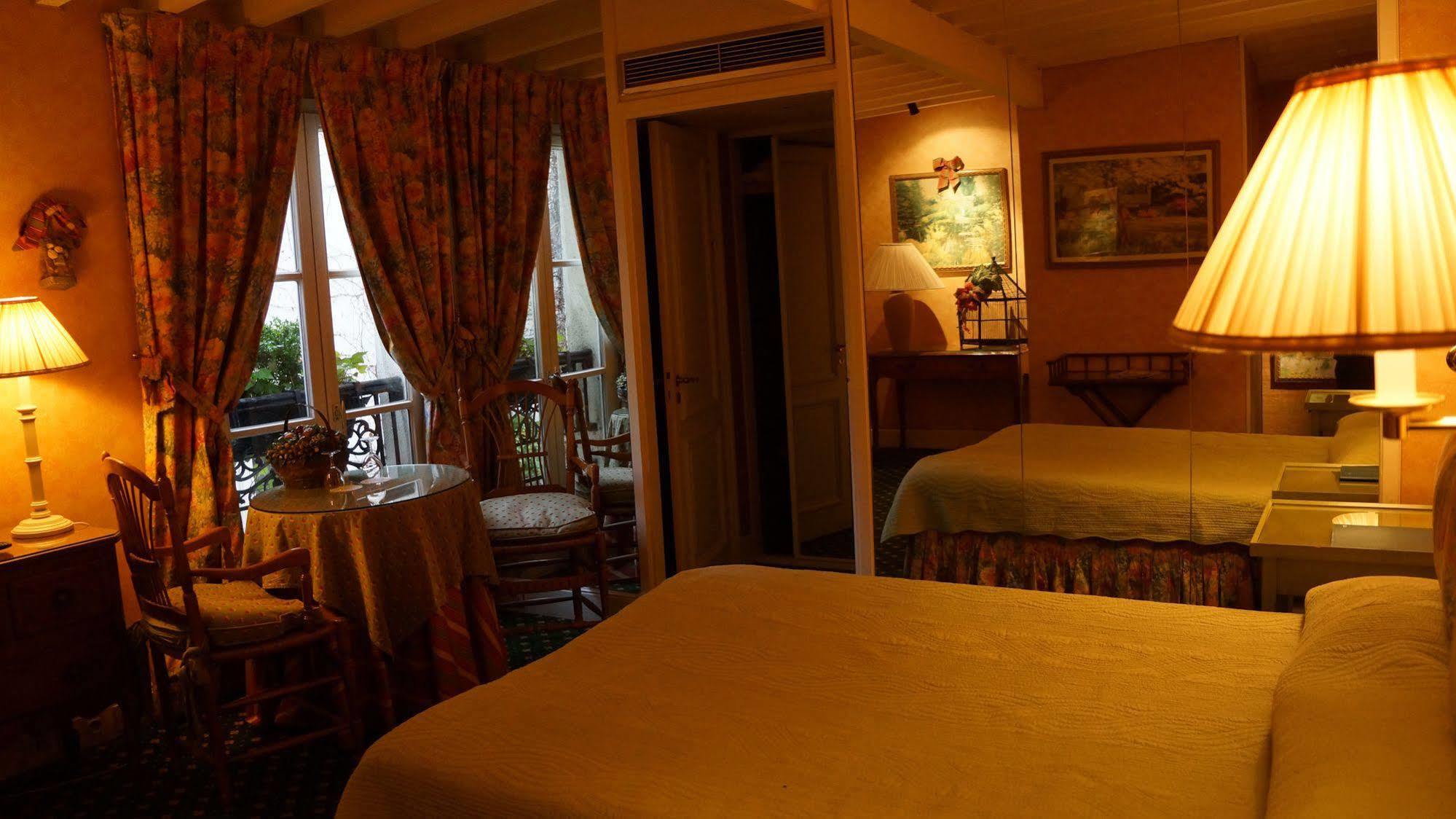 Le Relais Médicis Hotel
