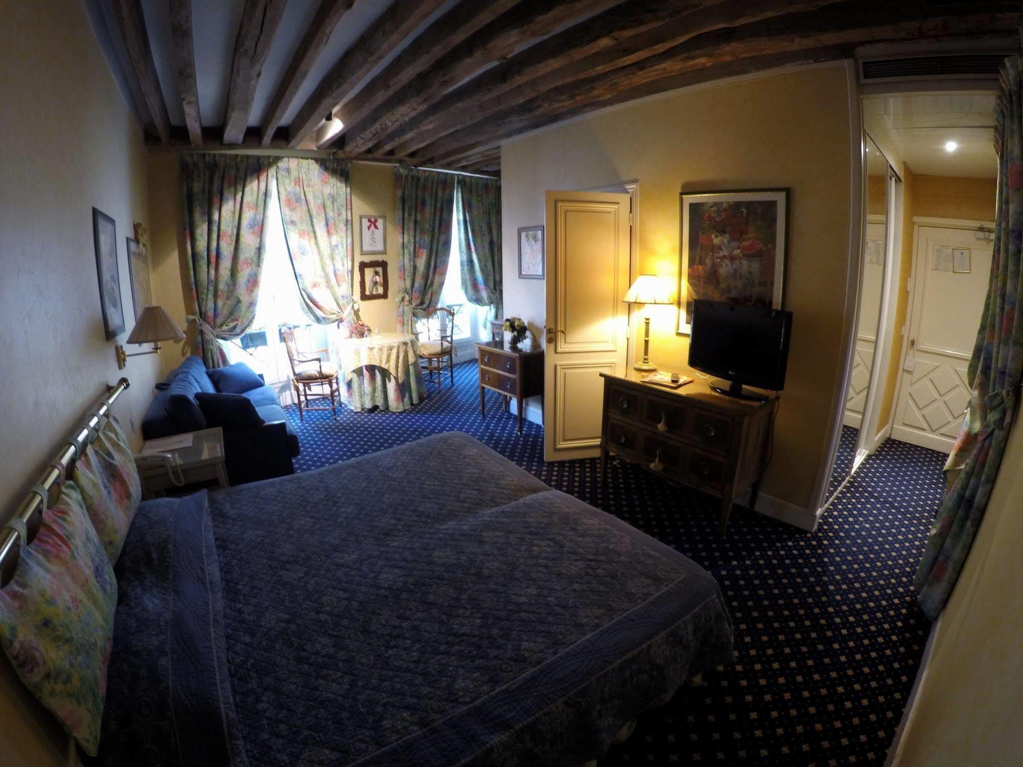 Le Relais Médicis 4*