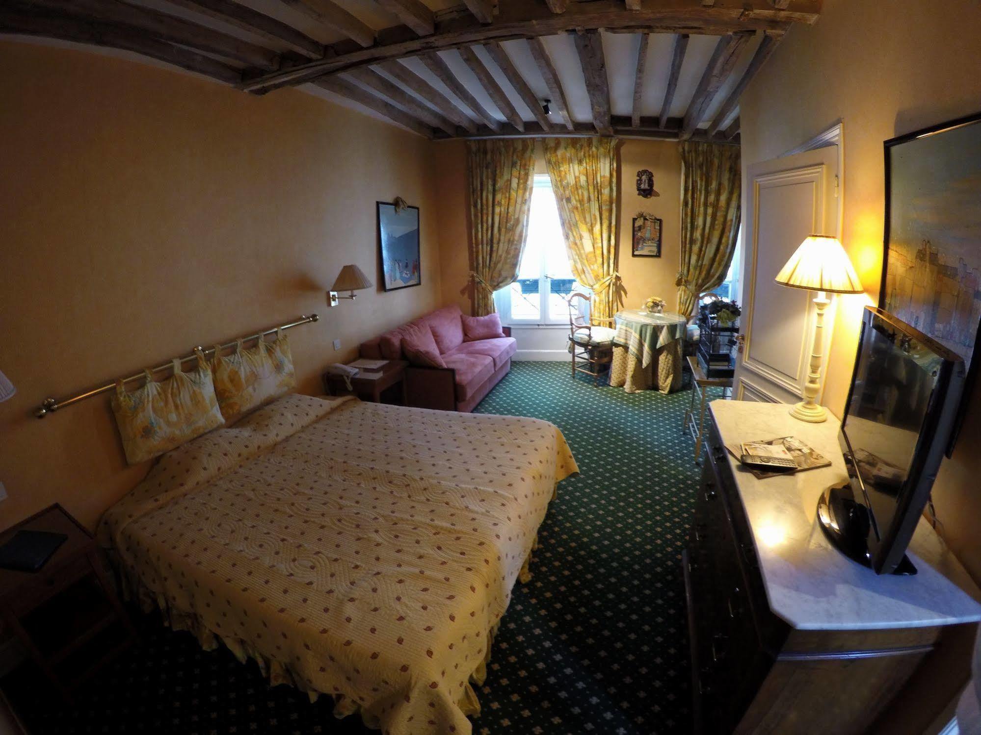 Le Relais Médicis Hotel Parigi