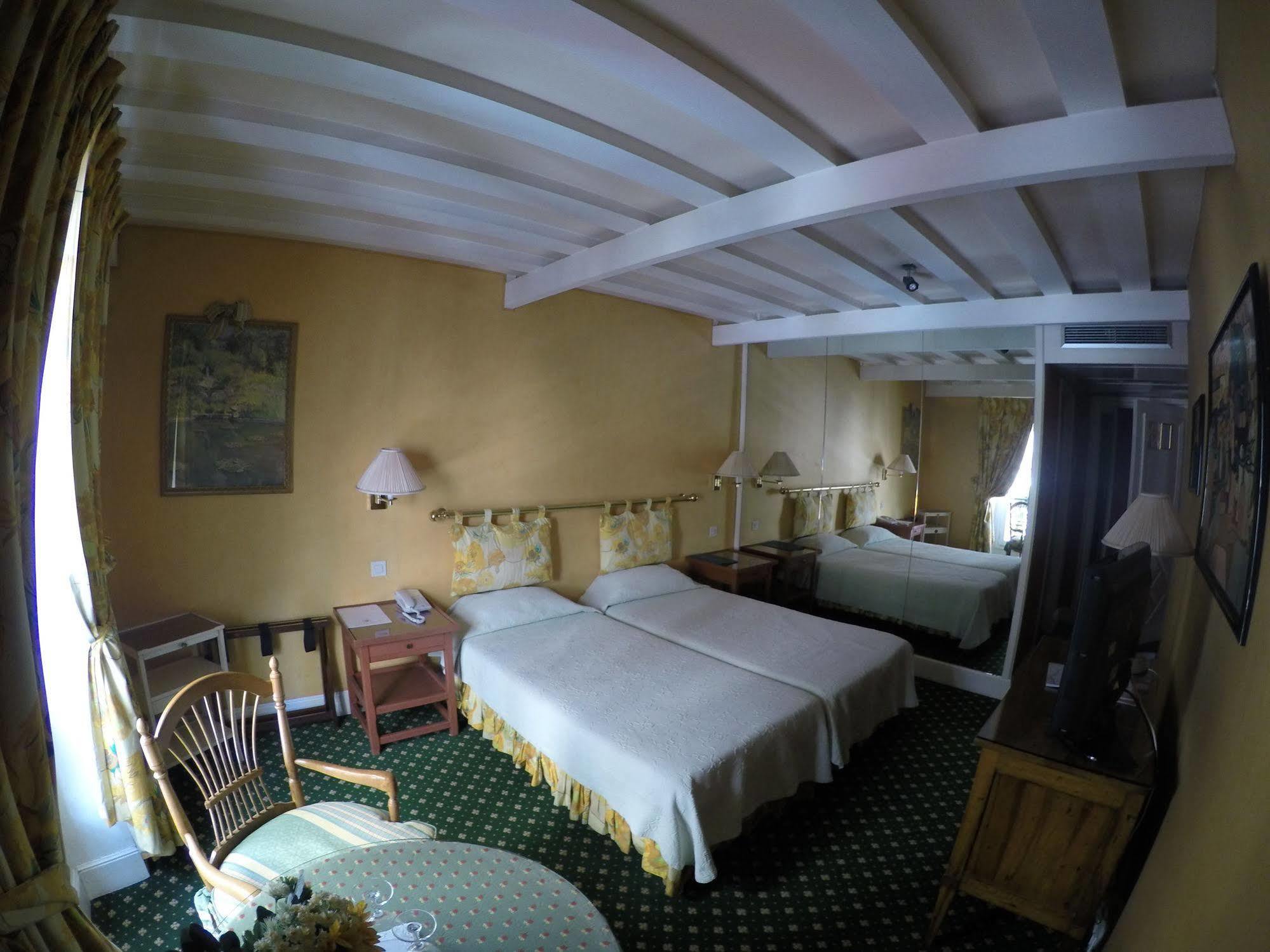 Hotel Le Relais Médicis