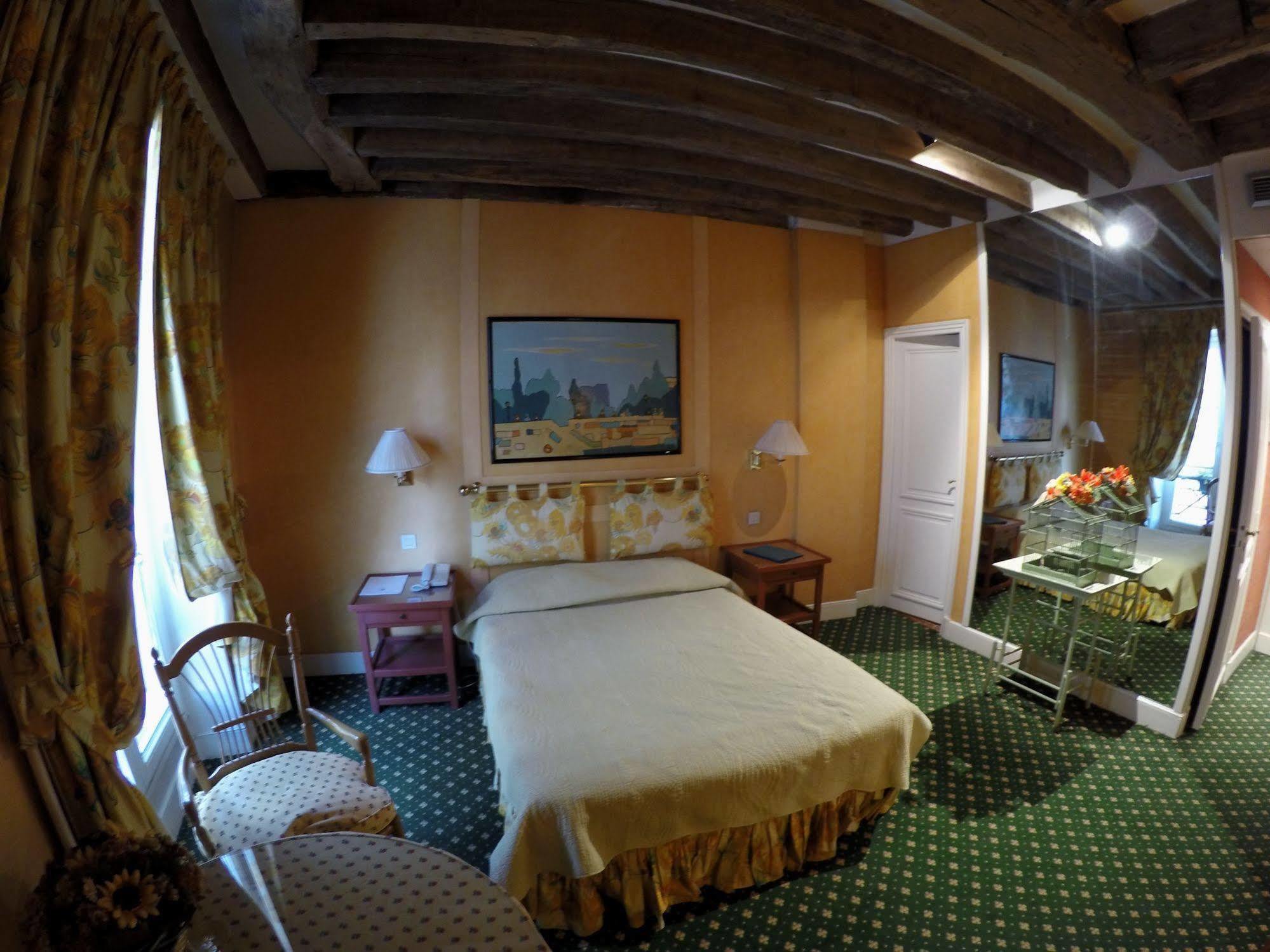 Le Relais Médicis Hotel Parigi