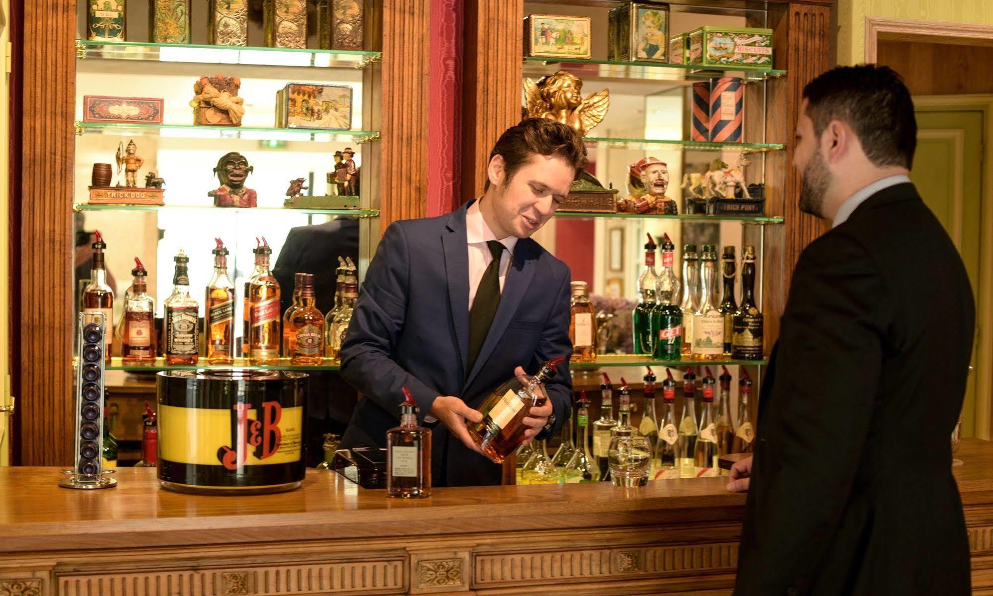 Le Relais Médicis Hotel Parigi