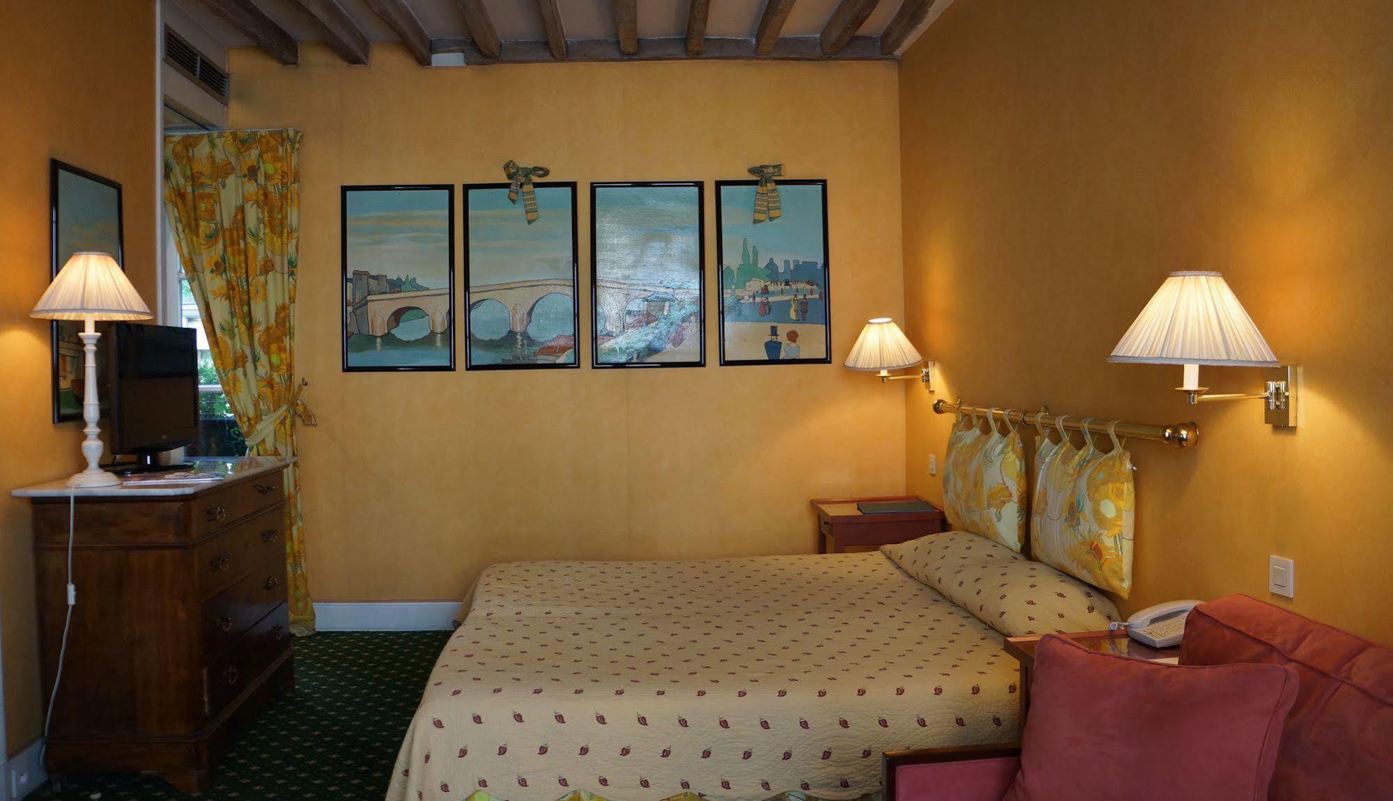 Le Relais Médicis Parigi