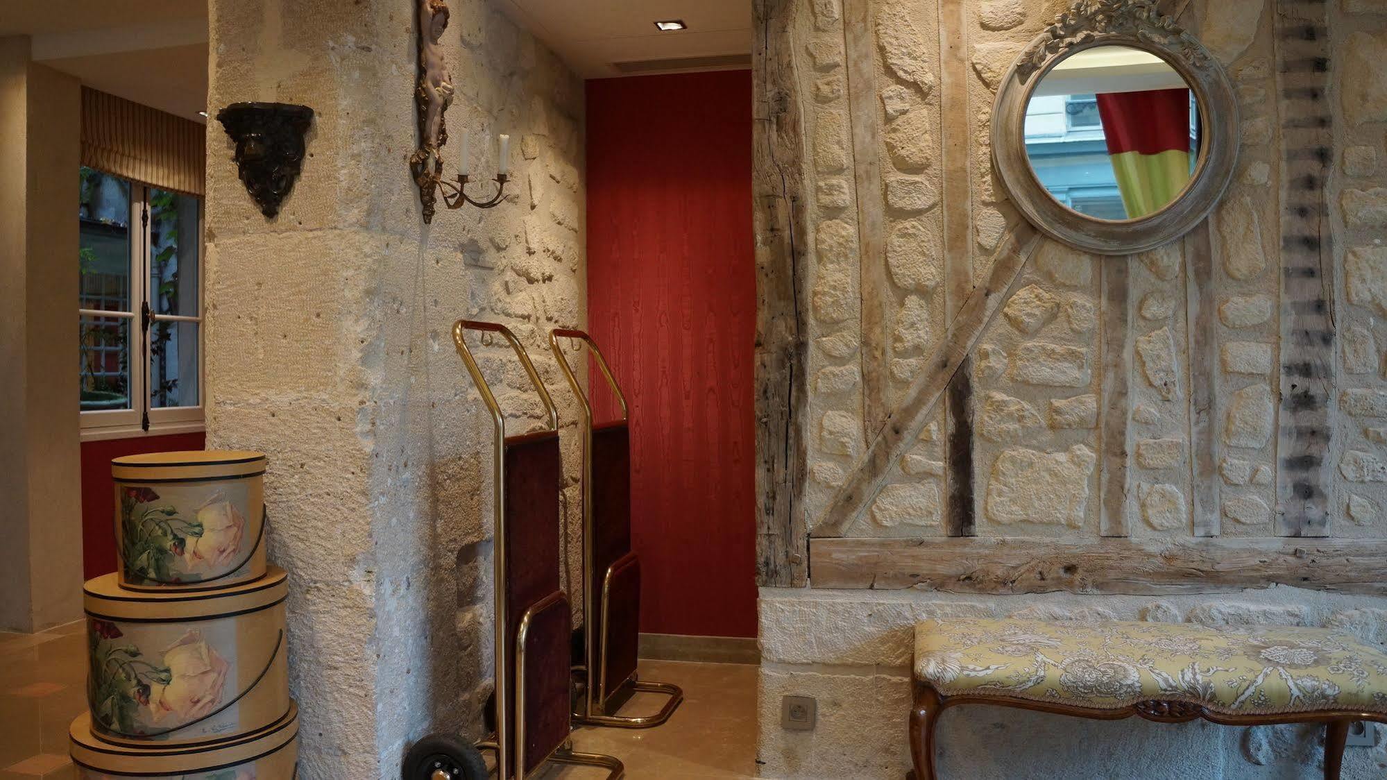 Le Relais Médicis 4* Parigi