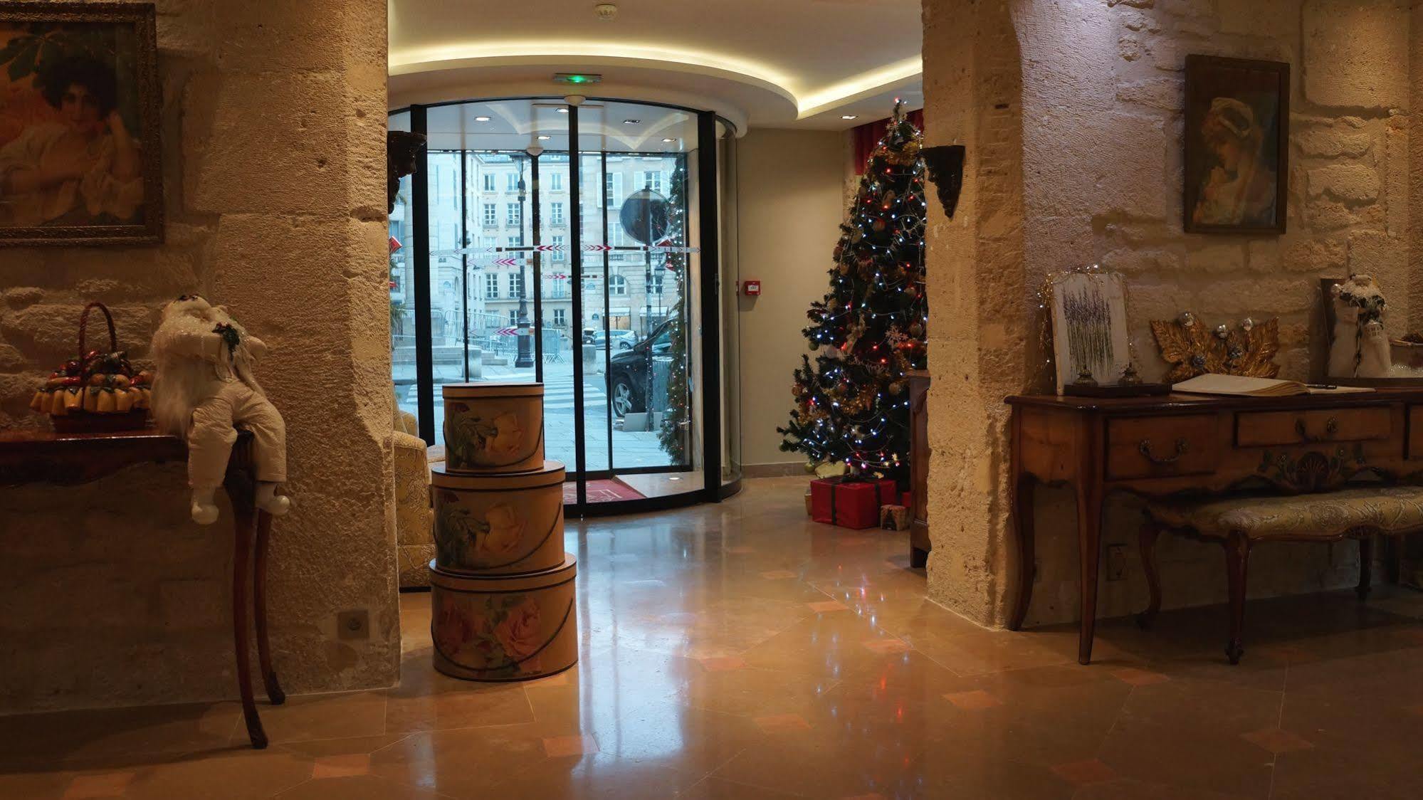 Le Relais Médicis Parigi