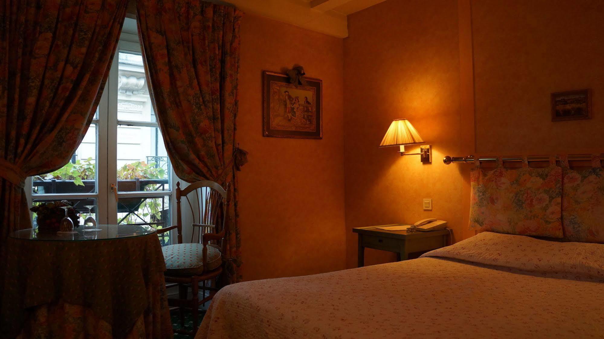Le Relais Médicis 4*