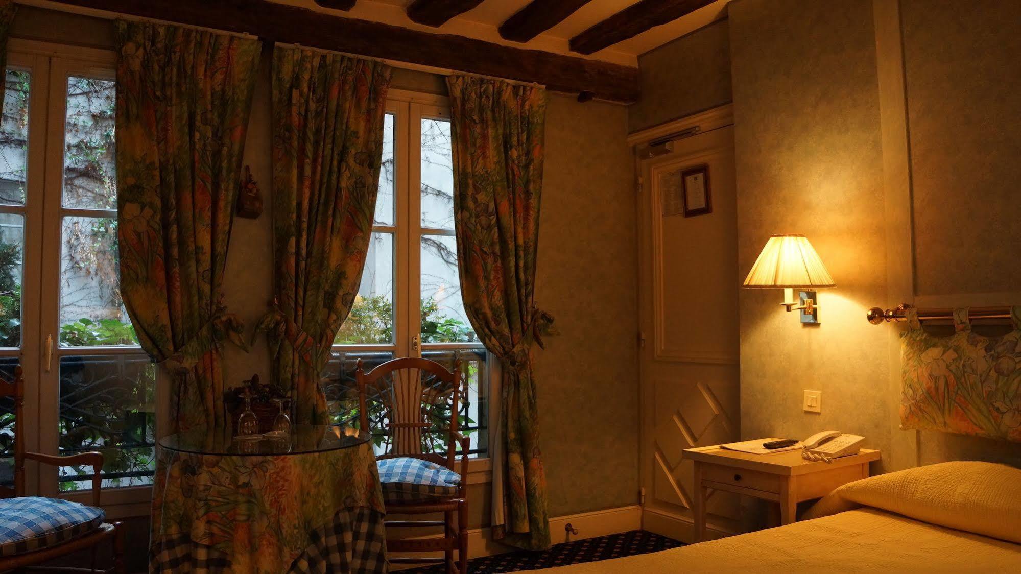 Le Relais Médicis