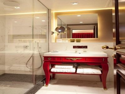 La Maison Favart Hotel