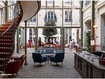 Hotel The Hoxton, Paris