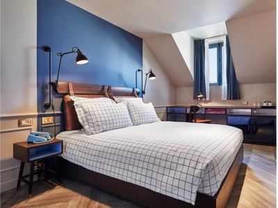 Hotel The Hoxton, Paris