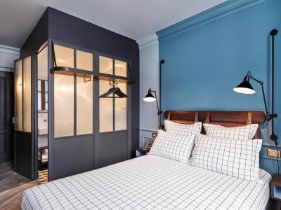 Hotel The Hoxton, 4*