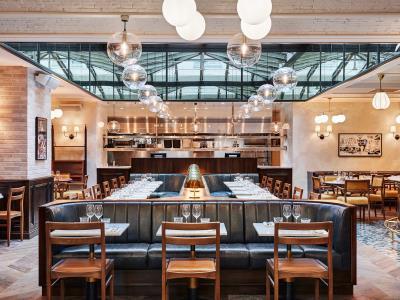 The Hoxton, Paris