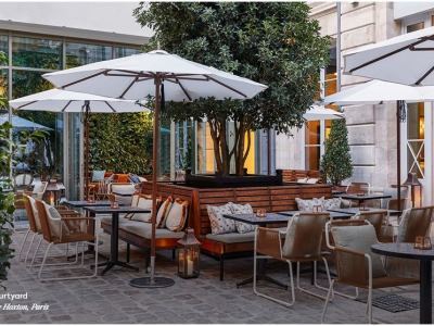 The Hoxton, 4* Paris