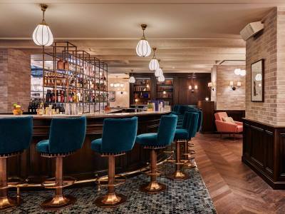 The Hoxton, Paris