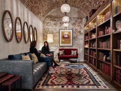 The Hoxton, 4*