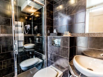 Atelier Montparnasse Hotel Parigi