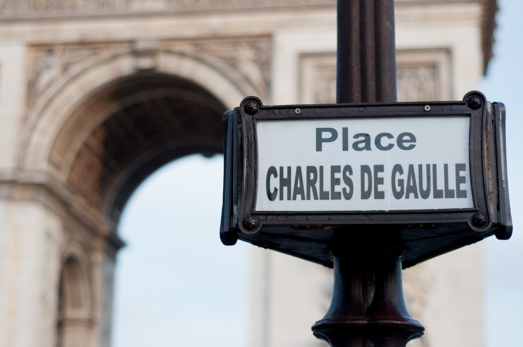 Nuage Paris